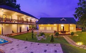 Cyrus Resorts Alleppey